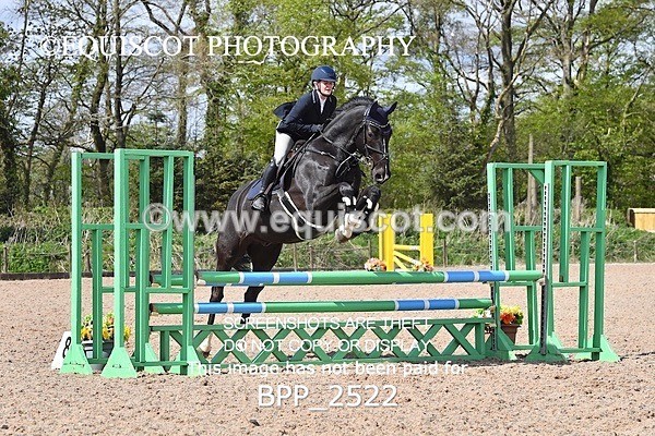 BPP_2522 - FRI CLASS 3 0.85M AMATEUR CHAMP QUAL