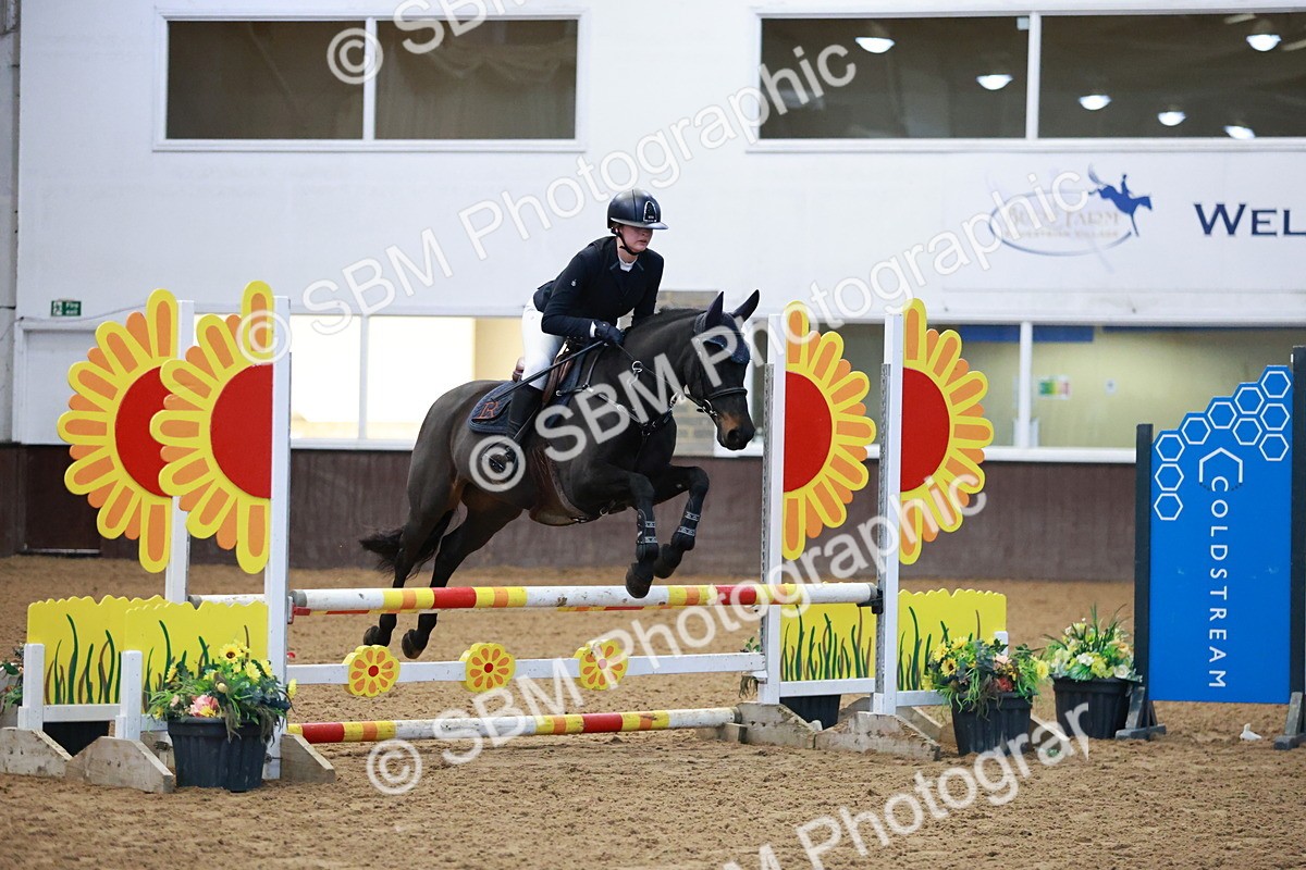 SBM_002700 - Class 8 - Clear Round 80cm