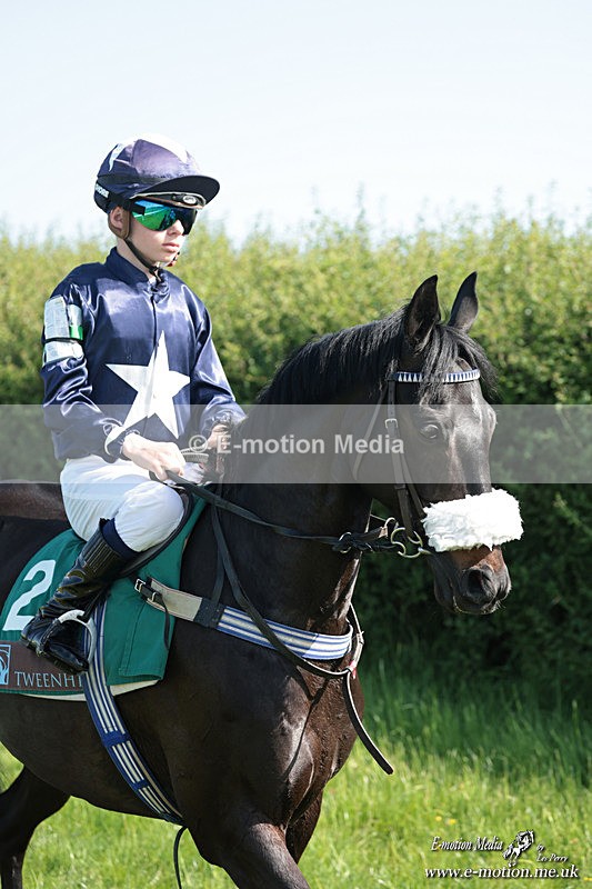 PR 250526 110 - Pony Racing from Chaddesley Corbett 25/05/26
