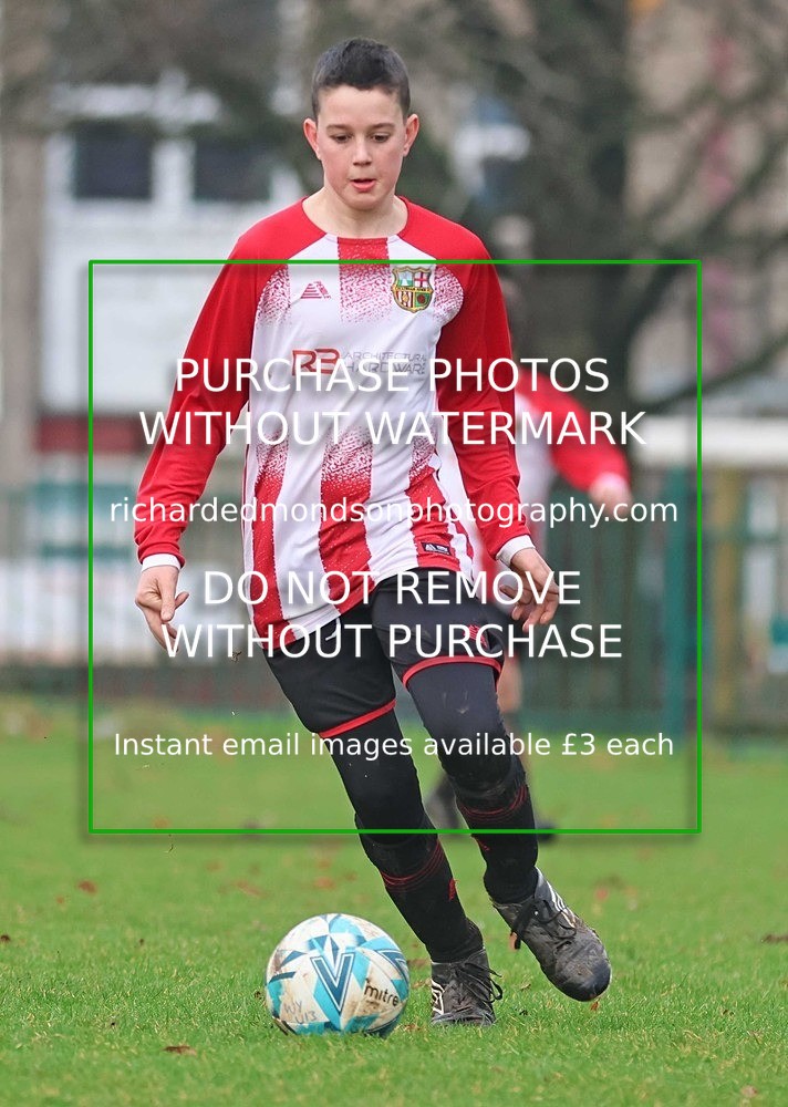 533A7898 - Cockerham Juniors under 13 (8/2/26)
