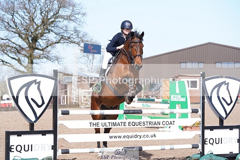 250330-122700-07017 - Cls 27 Snr 1.05 and 1.10m Grand Prix