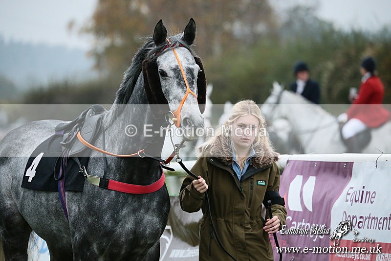 PtP 091124  305 - Knightwick Races Point-to-Point 09/11/24