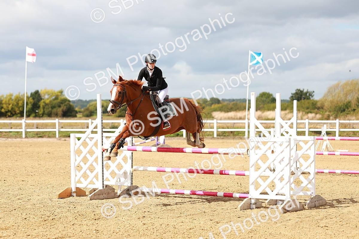 SBM_000996 - Class 3 - Senior Discovery - 1.00m