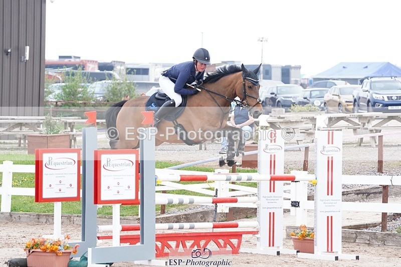 250426-110936-11918 - Cls 31 Young Horse 6yr old