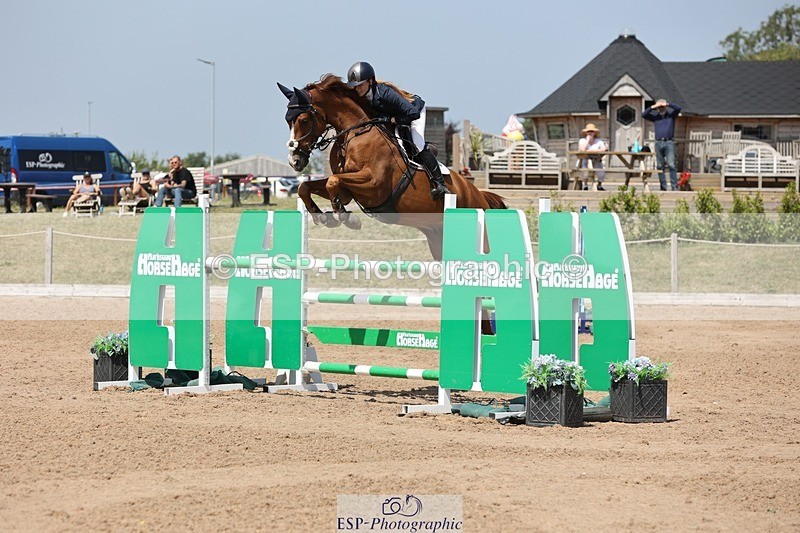 250725-140532-03155 - Cls 3 Snr Foxhunter