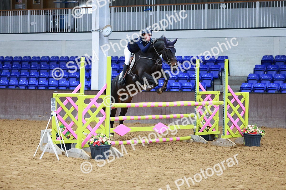 SBM_000805 - Class 3 - Senior Discovery - 1.00m