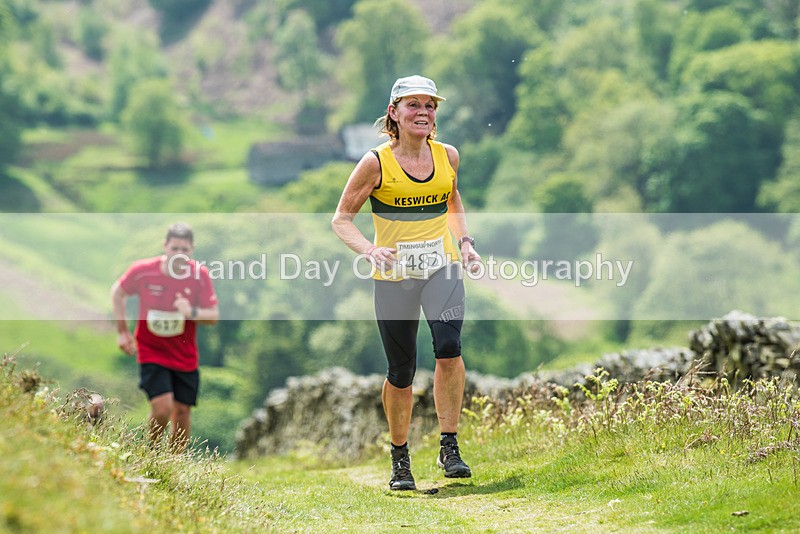 Two Tops-808 - Two Tops Fell Races (Junior & Senior) Saturday 20th May 2023