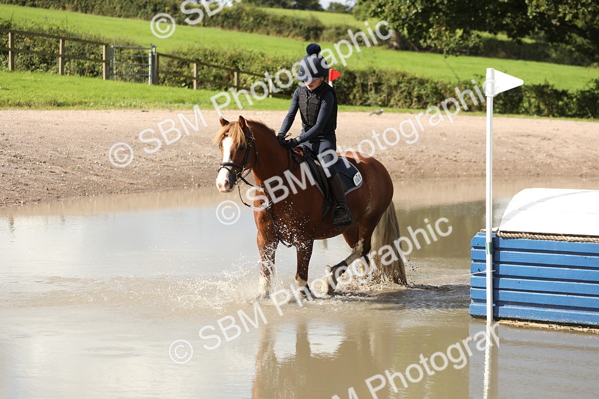 SBM_04033 - E3 Eventers Challenge 70cm Open