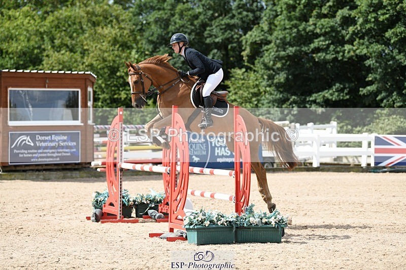 250801-105123-04468 - Cls 21 A&B Snr Disc & 1.00 Open