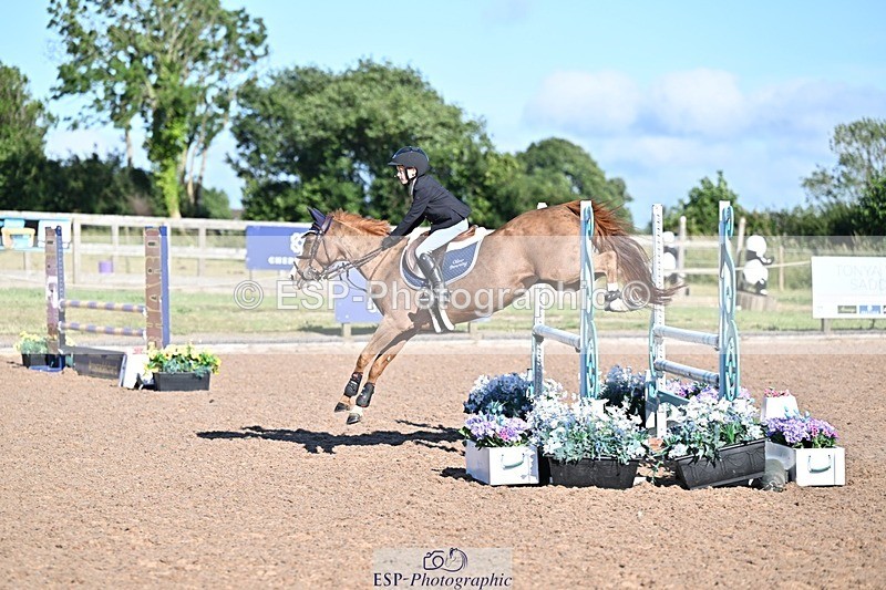 250627-181719-01045 - Cls 7 Springboard 128cm and 138cm