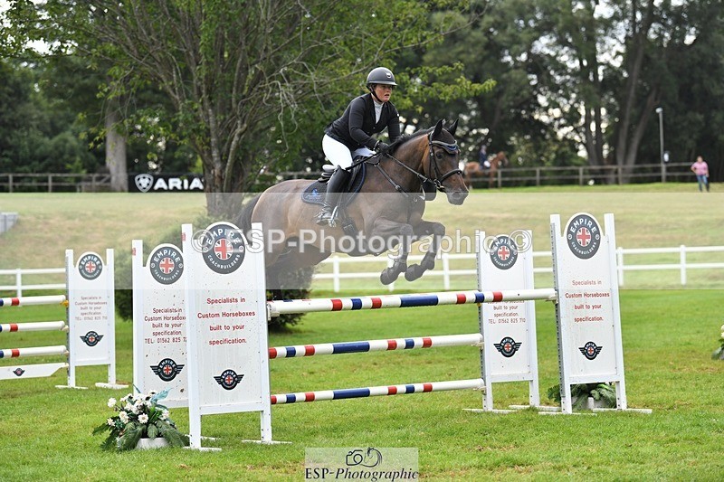 230712-082741-21682 - Cls 50 Foxhunter & 1.20m Open