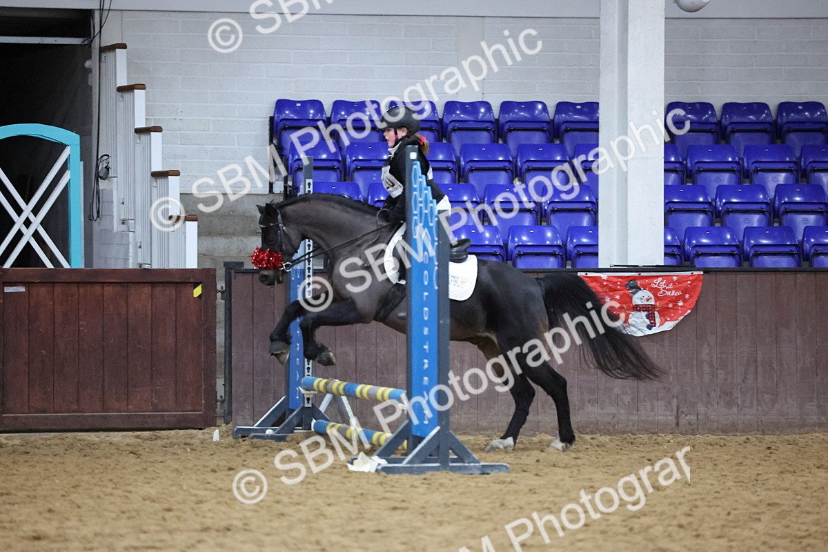 SBM_000252 - Class 1 - Santas Helpers - 40cm