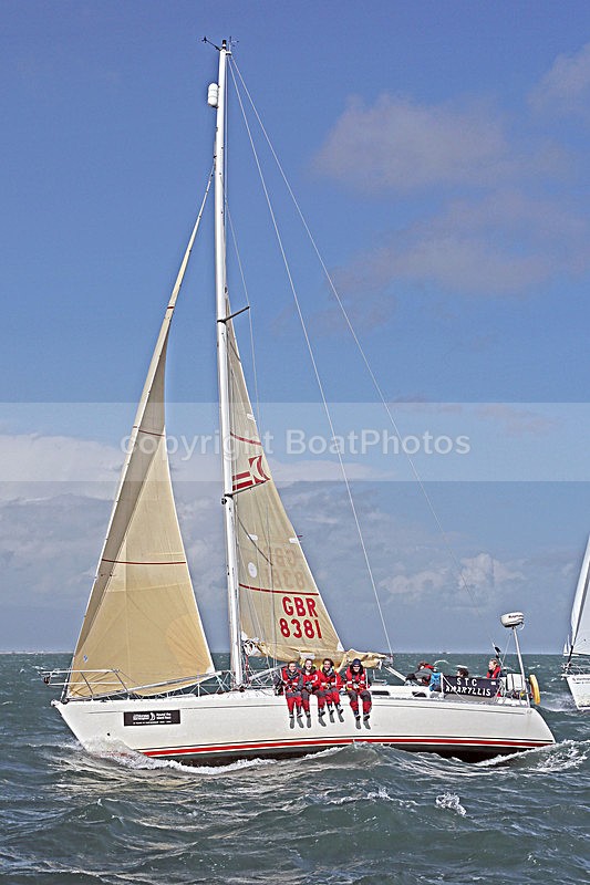 160702 GBR8381 ROUND THE ISLAND Y92A4050_E - ROUND THE ISLAND 2016