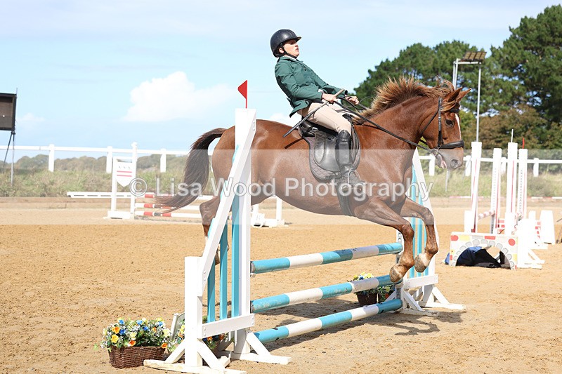 3E7A8656 - Class 7: 70cm Senior