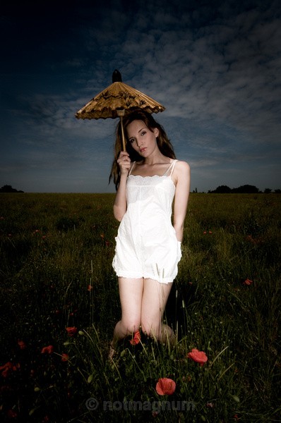 long hot summer - PHOEBE