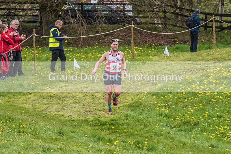 3 Peaks-1800 - The 3 Peaks Race - The Finish - Saturday 29th April 2023