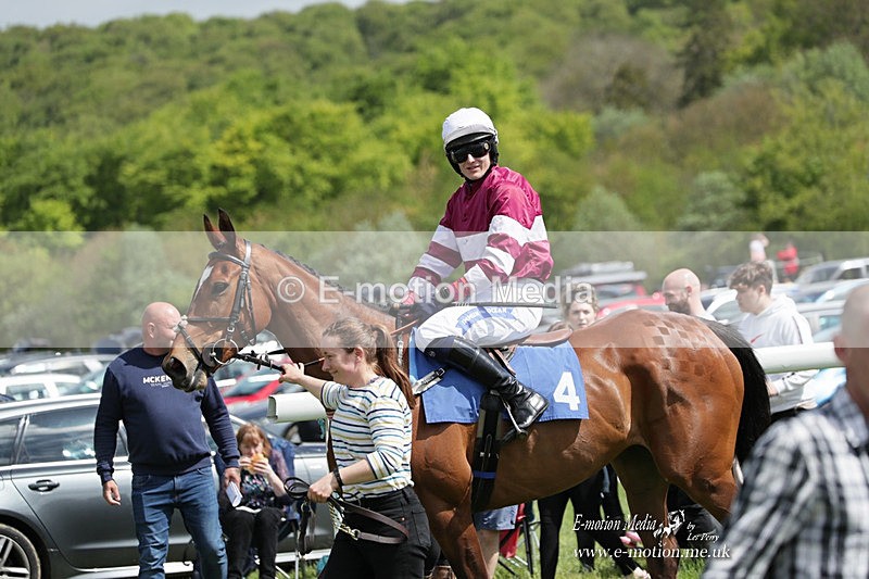 PtP 070523 33 - Kimblewick Races Coronation Meet  Kingston Blount 07/05/23