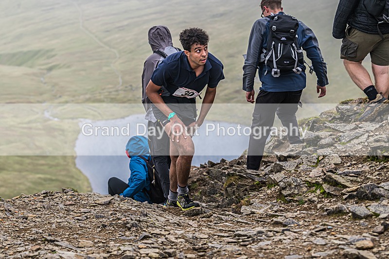 Grisedale HS-223 - Grisedale Horseshoe Fell Race Saturday 5th September 2026
