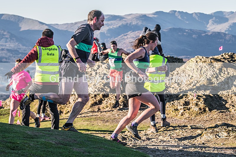 Wansfell-163 - Wansfell Race Saturday 27th December 2025