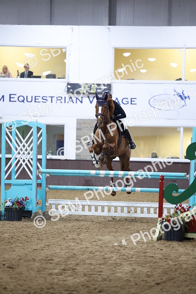 SBM_004852 - Race 2 - 1.10m