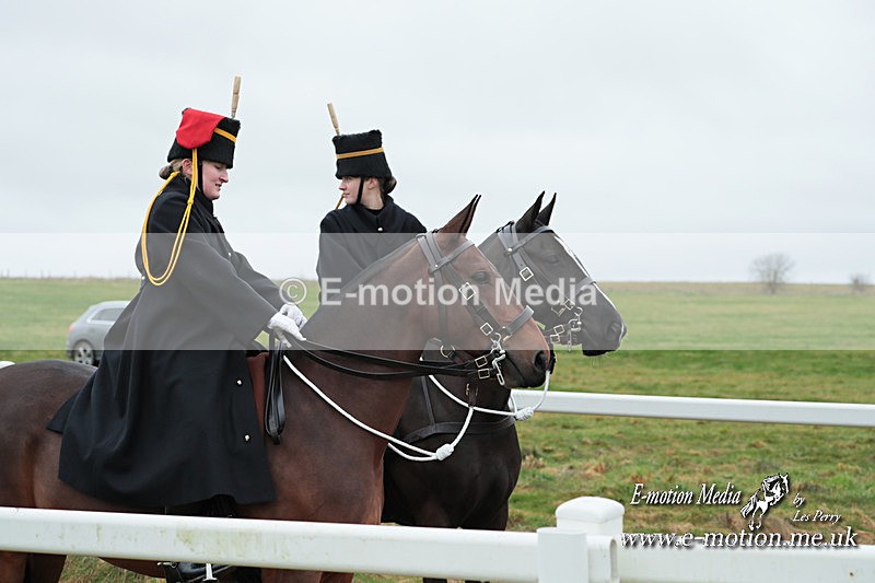 PtP 040224 82 - Combined Services Point-toPoint Larkhill 04/02/24