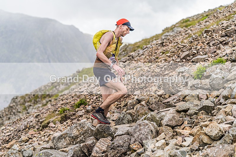 Borrowdale-721 - Borrowdale Fell Race Saturday 3rd August 2024