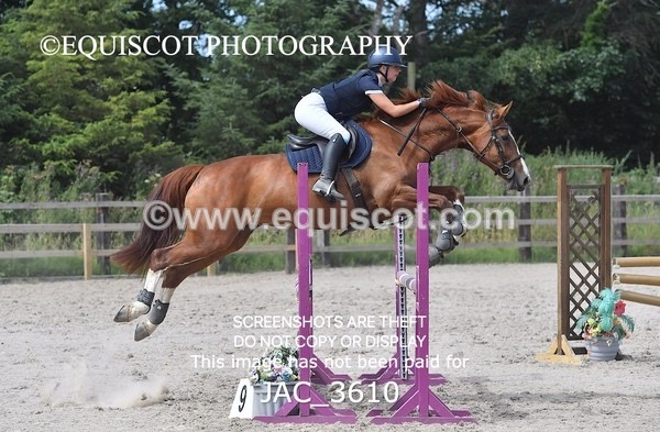 JAC_3610 - CLASS 4 Senior Discovery/ 1m Open