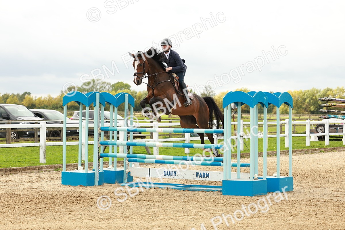 1I0A8226 - Class 6 - National 1.30-1.40m