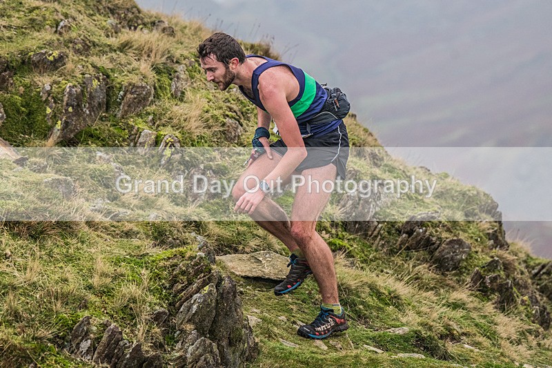 Dunnerdale-19 - Dunnerdale Fell Race Saturday 9th November 2024