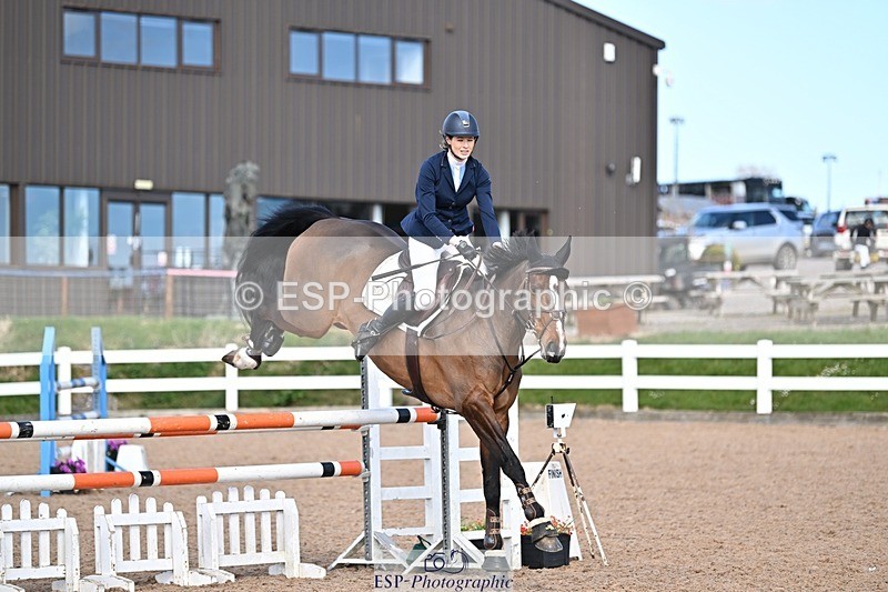 250328-144756-02859 - Cls 14 National 1.15m M Cup Quali