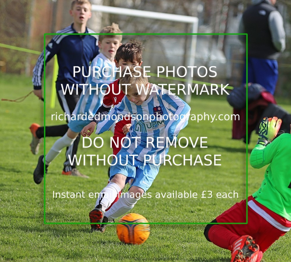 IBISSWARTH32 - Ibis Under 7 vs Swarthmoor Under 7 (20/4/24)