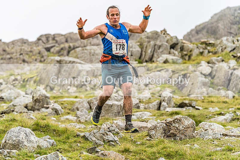Wasdale-1299 - Wasdale Horseshoe Fell Race Saturday 13th July 2024