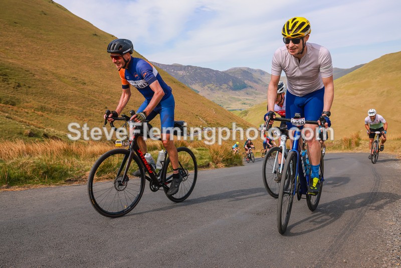 101048 - Newlands Pass 10.00-11.00