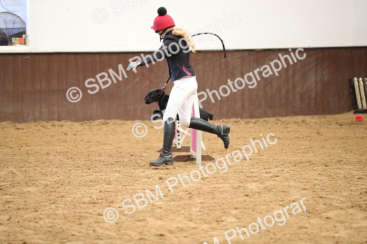SBM_001359 - Class 3 - Horse & Hound