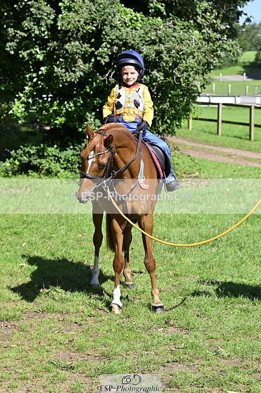 240728B-095247-00248 - Sunday Stable Shots and Fancy Dress