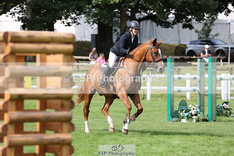 250704A-100232-08645 - Cls 15 Snr 1.20m Open