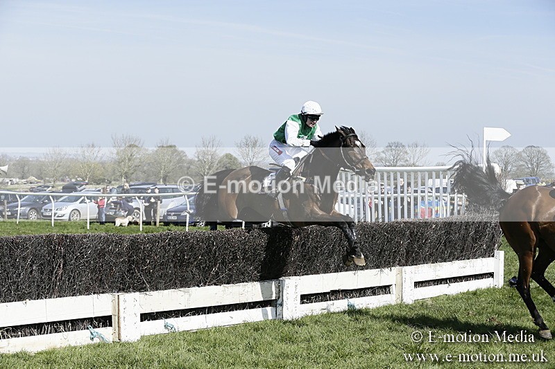 PtP 260317 100 - Mendip Farmers Point-to-Point Ston Easton 26/03/17