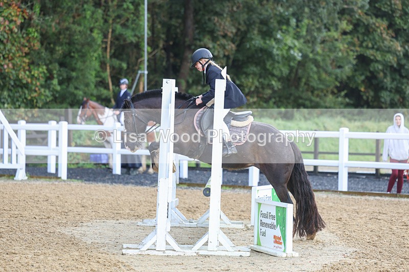 3E7A7852 - Class 2: 70cm Junior