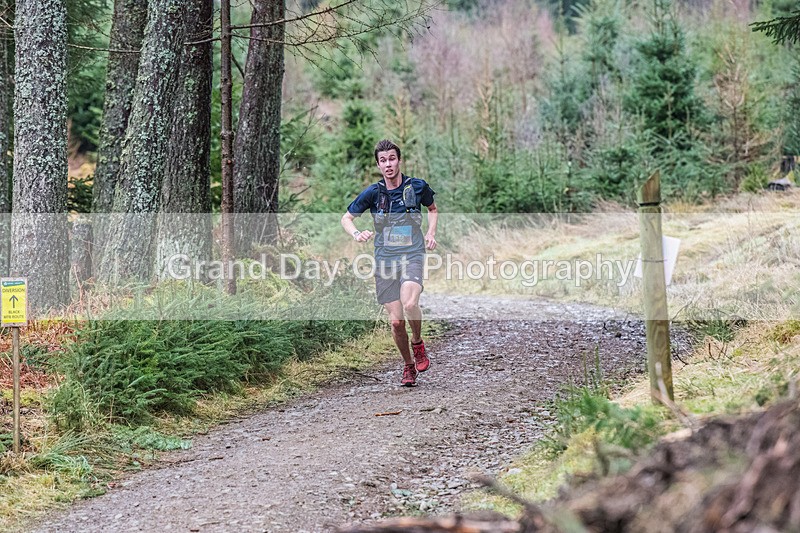 Glentress Marathon-541 - High Terrain Events Glentress Marathon Trail Run Saturday 19th February 2023