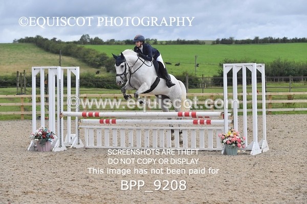 BPP_9208 - CLASS 3 Senior BritiNovice/ 90cm Open