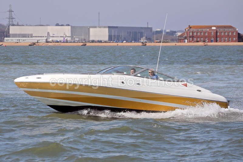 170409 UNNAMED MARIAH 1Y3A1080 - Motorboats - Open