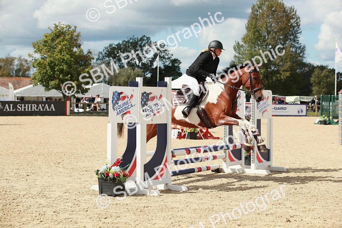 SBM_06100 - J29 Senior 65cm Championship