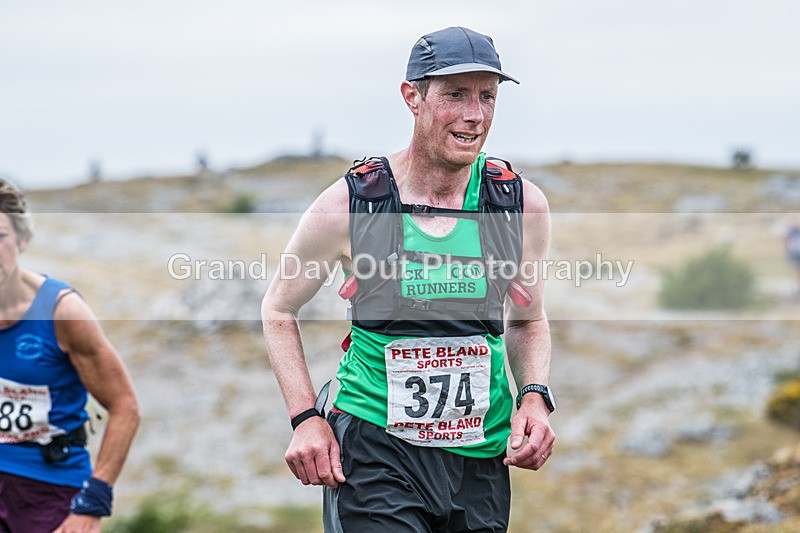 Hutton Roof-282 - Hutton Roof Fell Race Saturday 24th May 2025