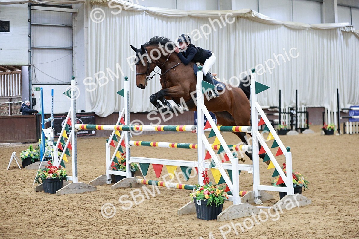 SBM_004335 - Class 12 - Senior Foxhunter - 1.20m