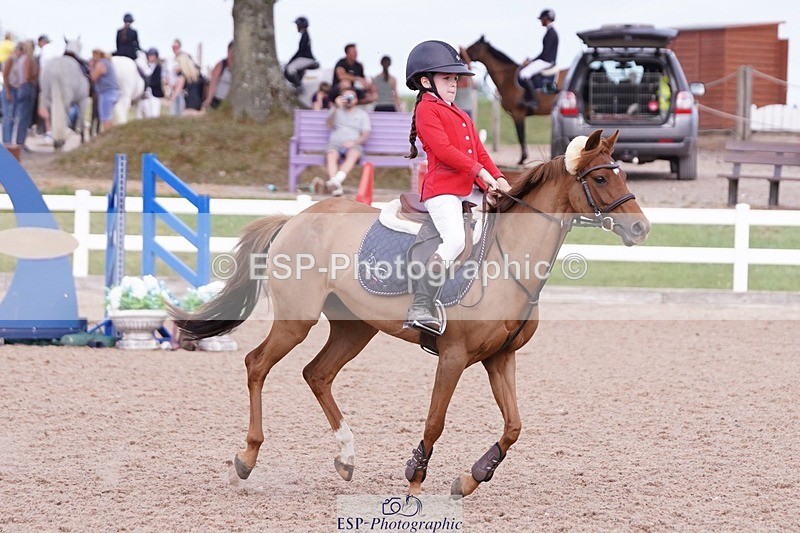 250629-171956-13214 - Cls 33 Stepping Stones 128cm and 138cm