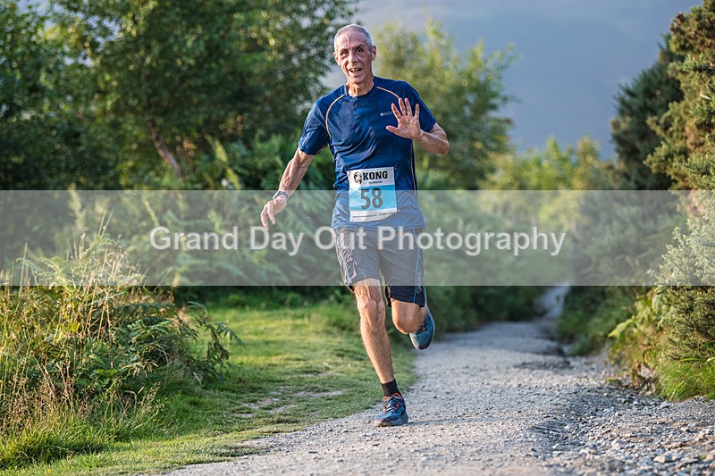 Not Latrigg-566 - Not Round Latrigg Fell Race Wednesday 13th August 2025