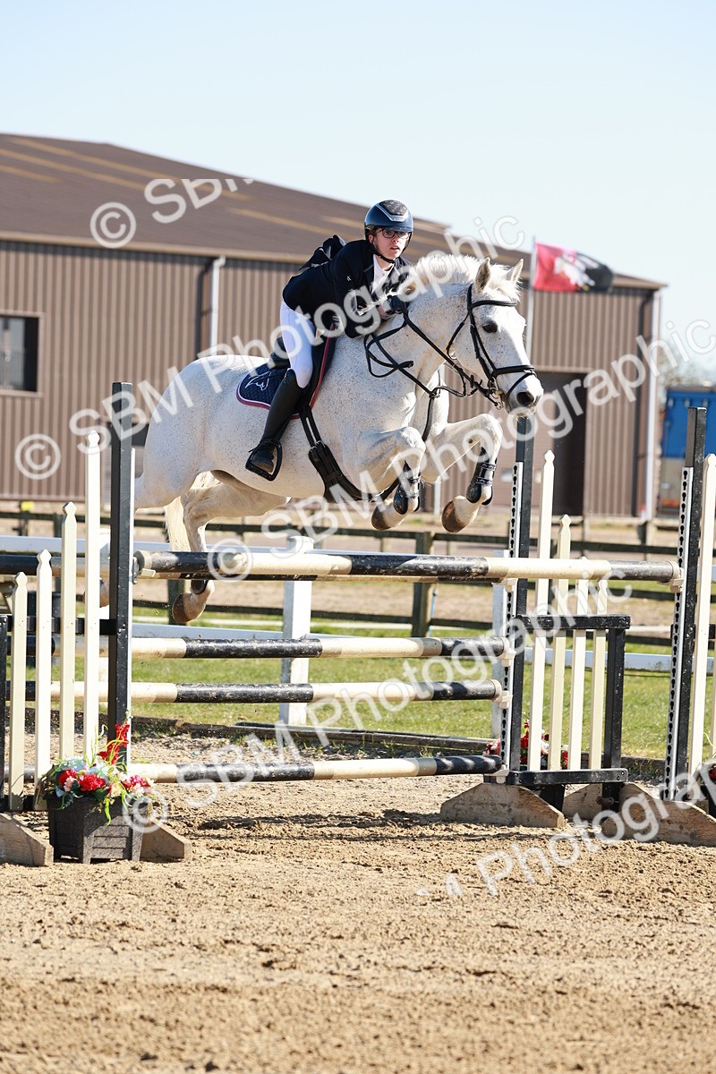 SBM_005059 - Class 19 - National 1.30m 1.40m