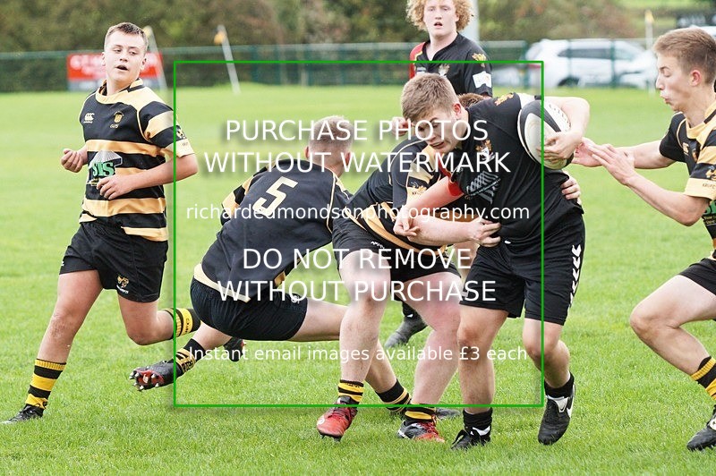 DSC00924 - Ashton Under 17 Rugby