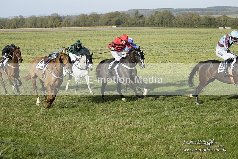 PtP 250921 0503 - Point-to-Point Badbury Rings Dorset 07/11/2021