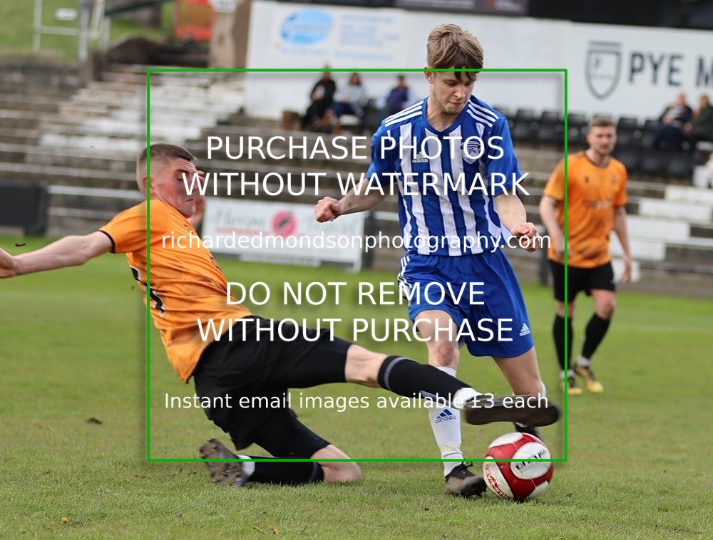 IMG_2389 - North Lancs Final 2: Marsh Utd Reserves vs Caton Utd